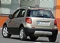 Fiat Sedici